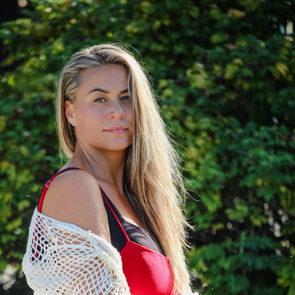 Kontakt - HolistilineEluStiil